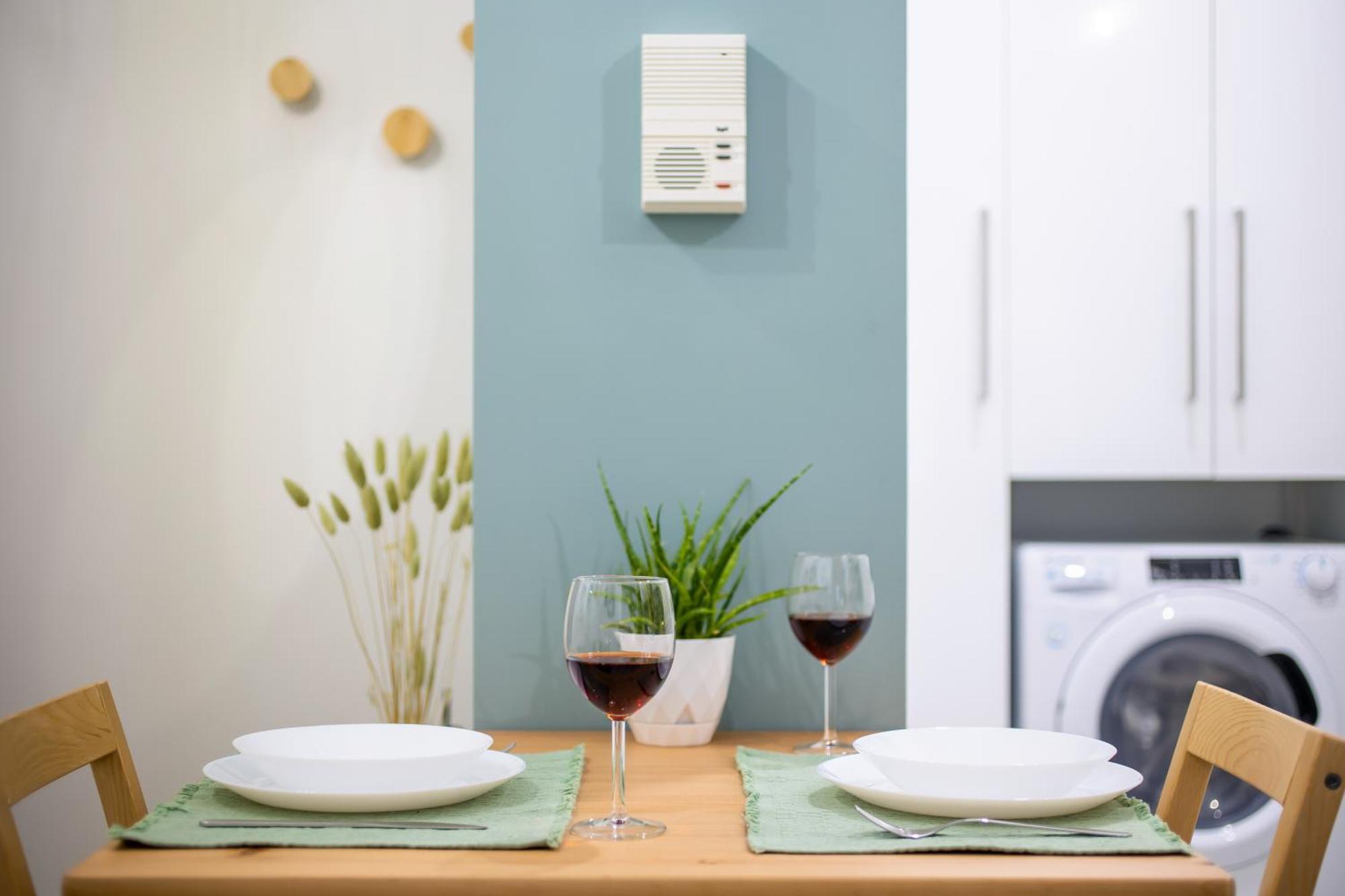 Gem Retreat Apartment