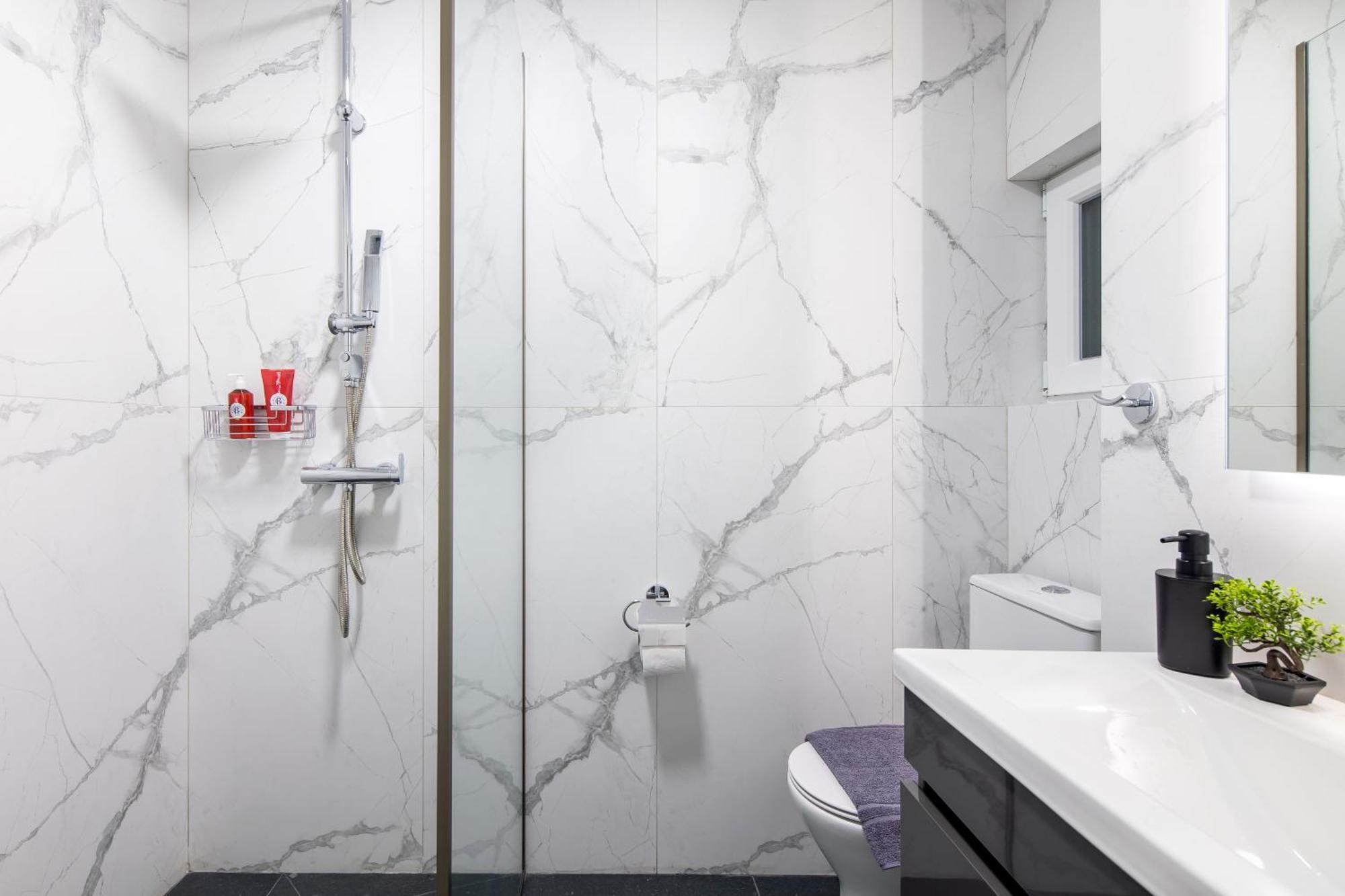 Apartment Gem Retreat *