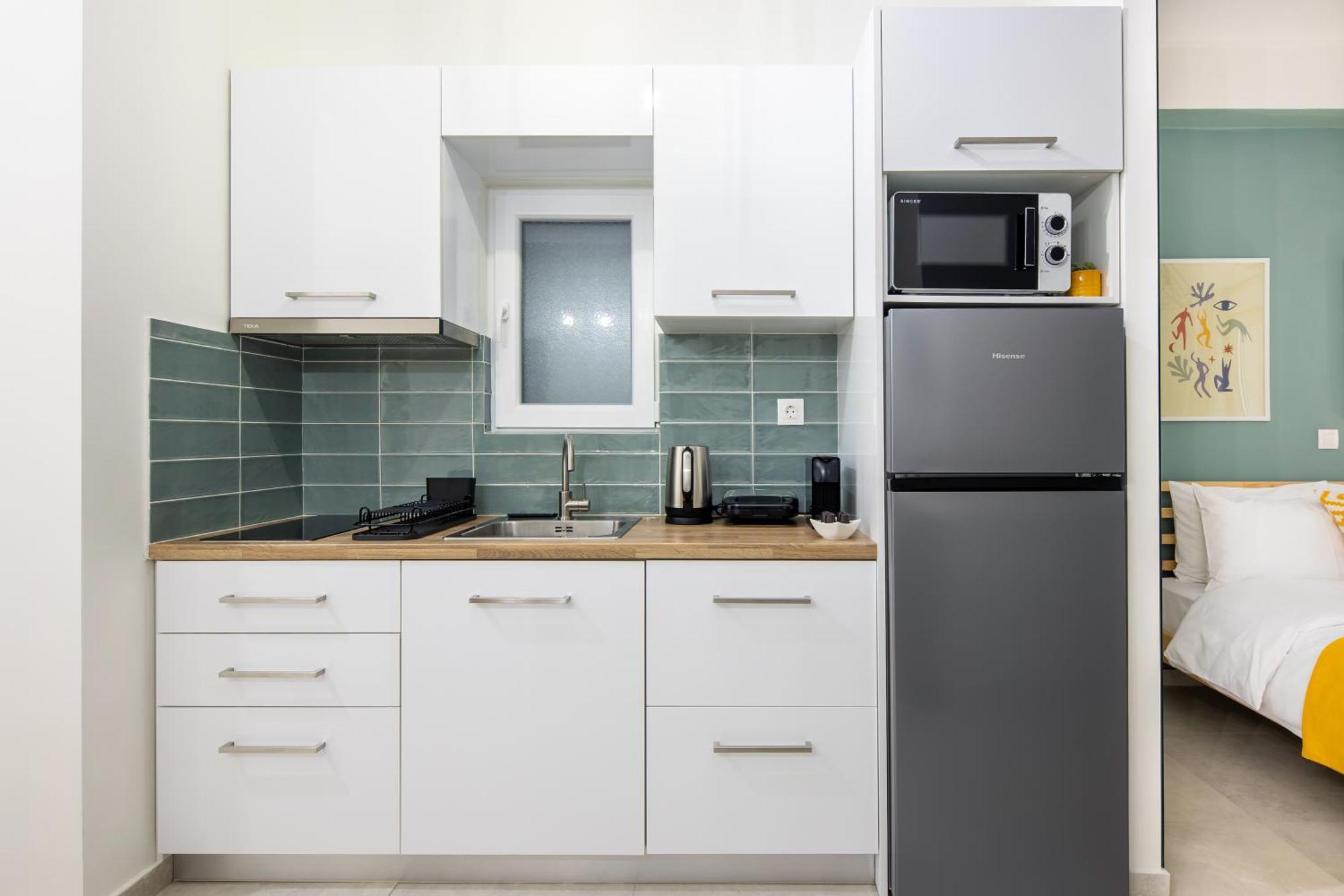Gem Retreat Apartment