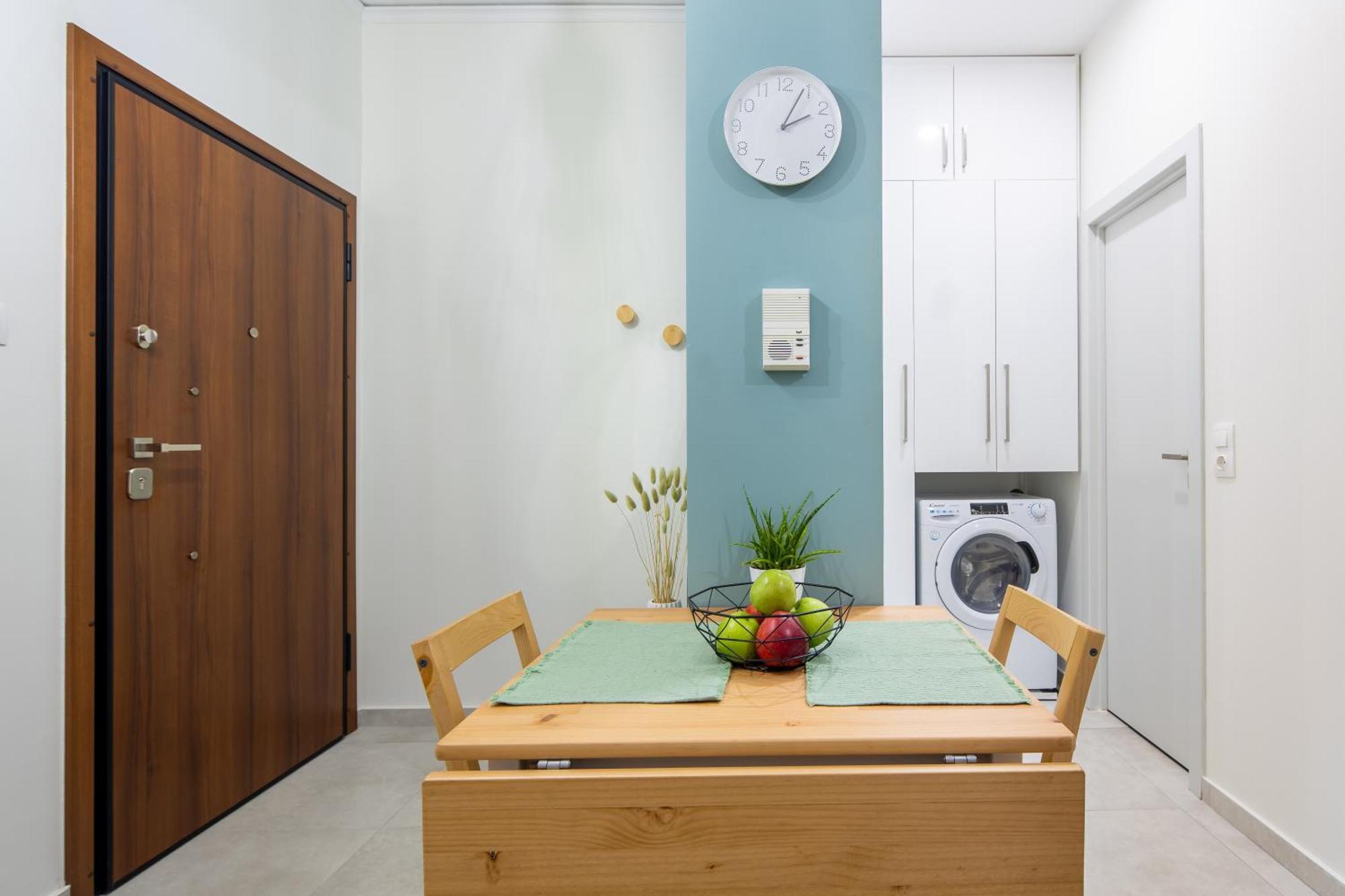 Gem Retreat Apartment