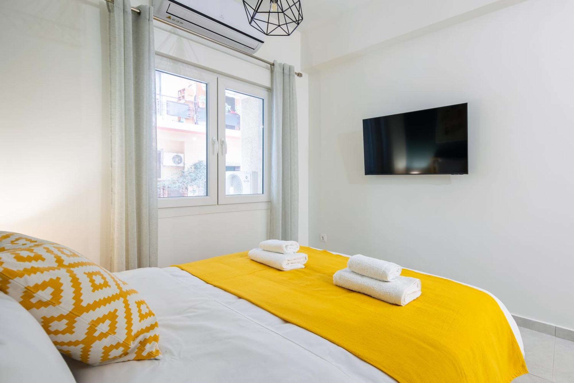 Gem Retreat Apartment *