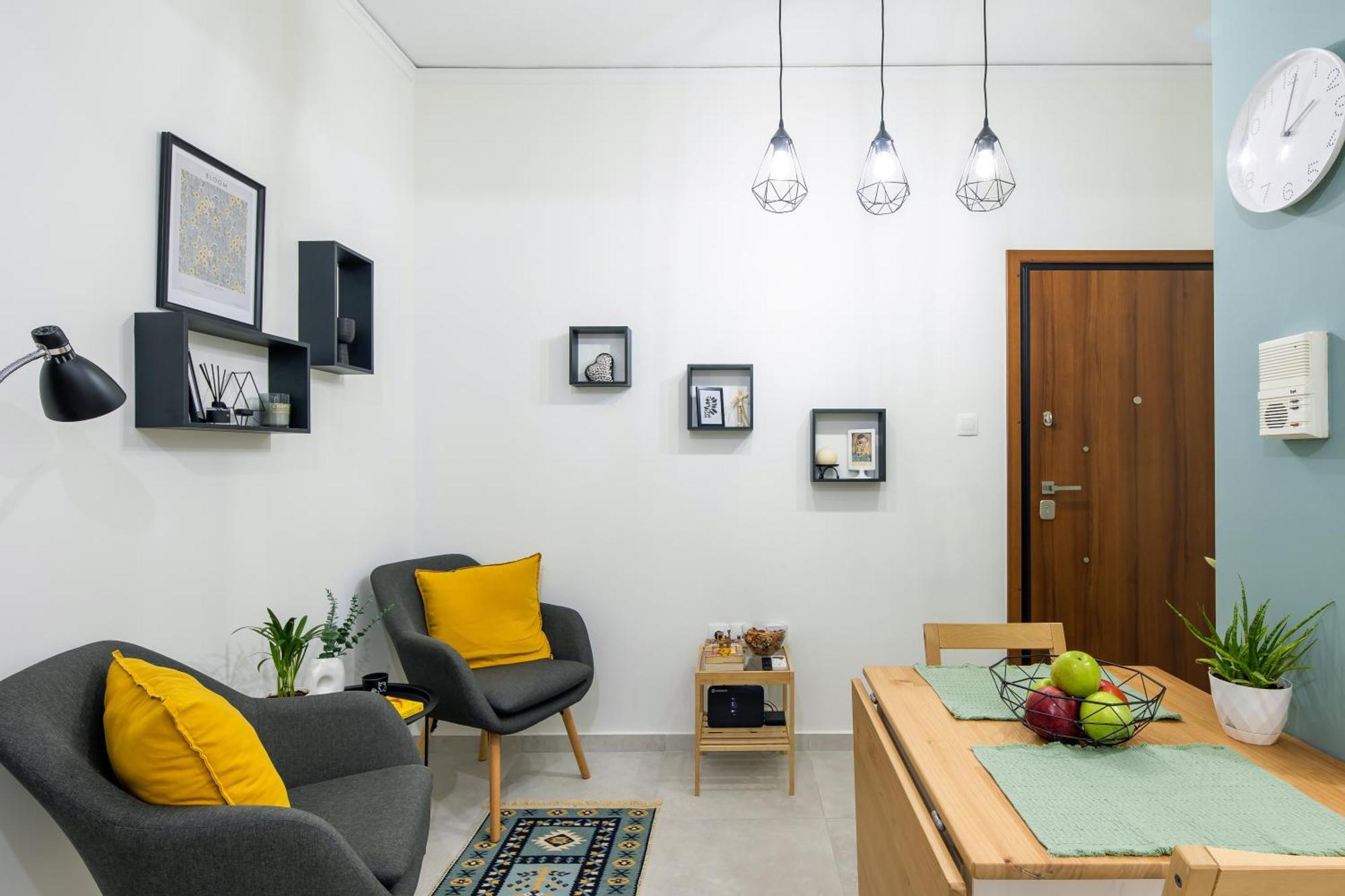 Apartment Gem Retreat *