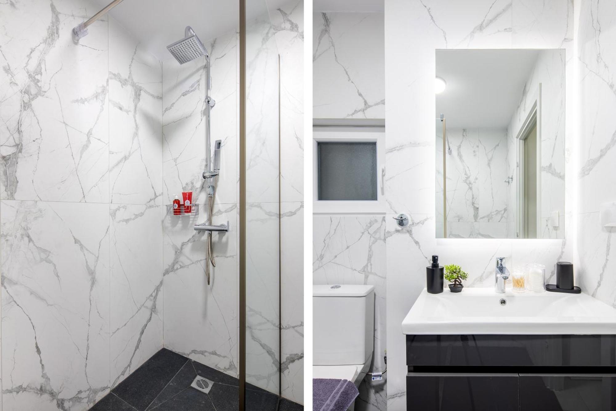 Gem Retreat Apartamento Atenas